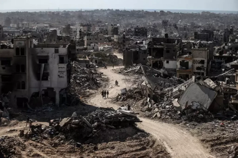 İsrail Baş nazirinin ofisi HAMAS-ın Qəzzada atəşkəs təklifini qəbul etdiyi iddialarını təkzib edib – YENİLƏNİB