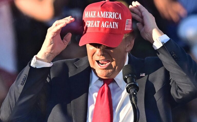 Trampın Kanadanı ABŞ-yə qatmaq istəyi – “Make America Great Again” hədəfi – TƏHLİL