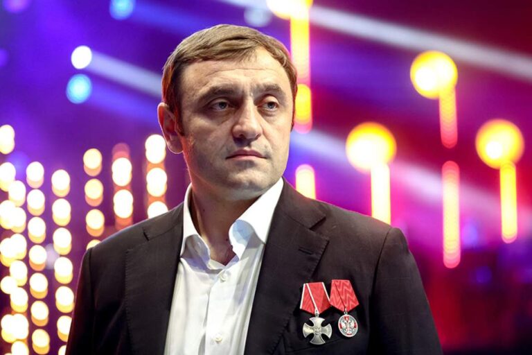 Moskvada partlayış: “Arbat” batalyonun erməni komandiri komaya düşdü