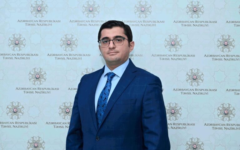 İlham Əliyev bu universitetə rektor TƏYİN ETDİ