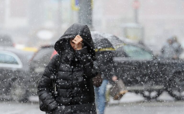 Bakıya qar yağacaq – Xəbərdarlıq