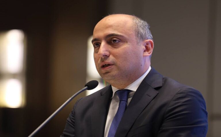 Nazir: Azərbaycan təhsilinin arzuolunan səviyyədə olması üçün zaman lazımdır