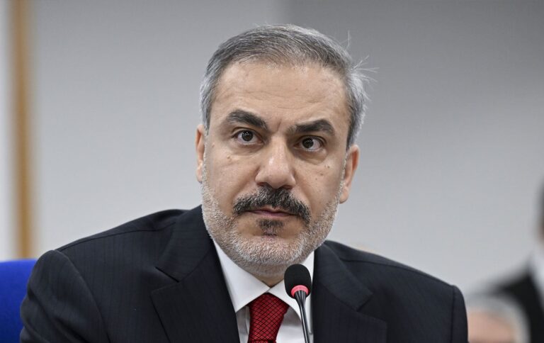 Ərdoğan ABŞ-a gedə, Tramp Türkiyəyə gələ bilar – Hakan Fidan
