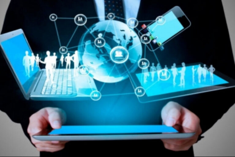 Azərbaycanda internet xidmətlərinin inkişafı: – Son 5 ilin statistik təhlili