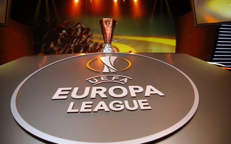 UEFA Avropa Liqasının 2025/2026 mövsümünün I təsnifat mərhələsinin püşkü atılıb