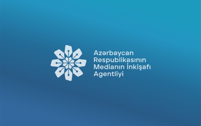 MEDİA jurnalistlər üçün müsabiqə elan etdi
