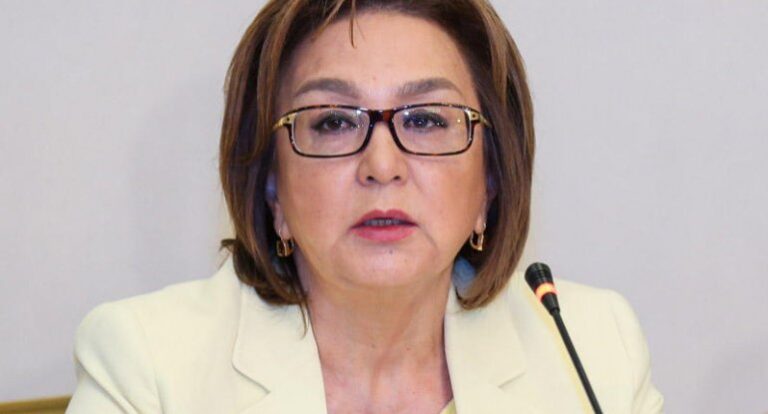 DİM sədri: 700 bal toplamadığı üçün valideyn övladının nəticəsini yetərli saymır