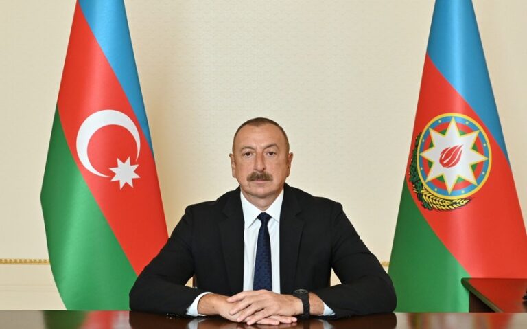 Prezident: Azərbaycan hər zaman Türkiyənin, Türkiyə də hər zaman Azərbaycanın yanında olub