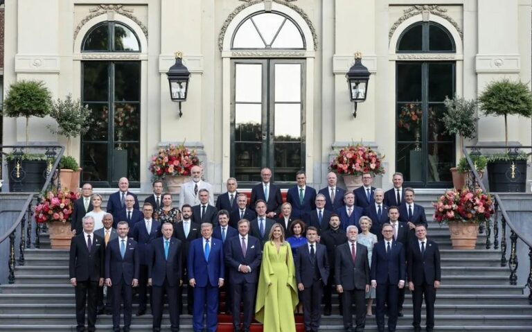 Maliyyə xərclərini artıran NATO – çəkindiriciliyə yarayan Alyans – ŞƏRH
