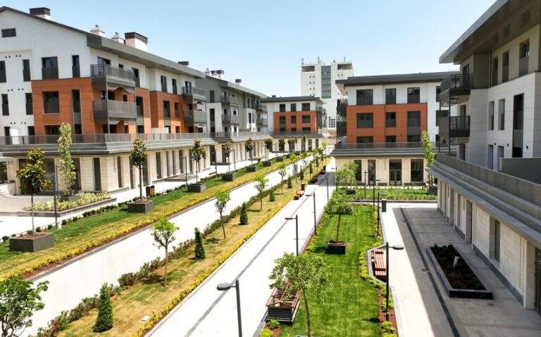 Kahramanmaraşda “Azərbaycan” məhəlləsinin açılış mərasimi keçirilir, İlham Əliyev və Ərdoğan tədbirdə iştirak edirlər – YENİLƏNİB