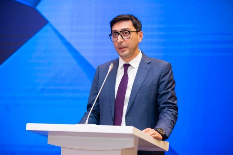 Nazir: Ağdamda keçirilən beynəlxalq tədbirdə gənclərin fəaliyyət planı hazırlanacaq