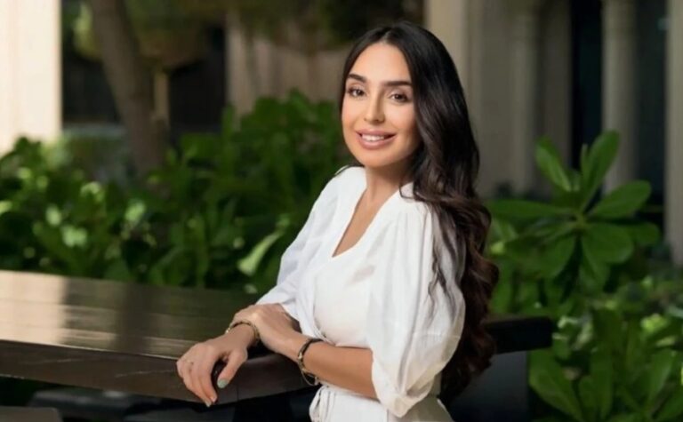 Bu gün Leyla Əliyevanın DOĞUM GÜNÜDÜR