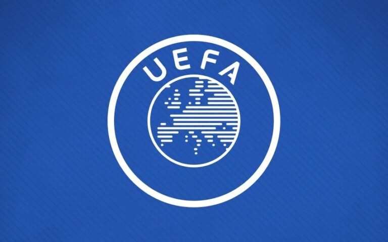 UEFA reytinqi: Azərbaycanın mövqeyi dəyişməyib