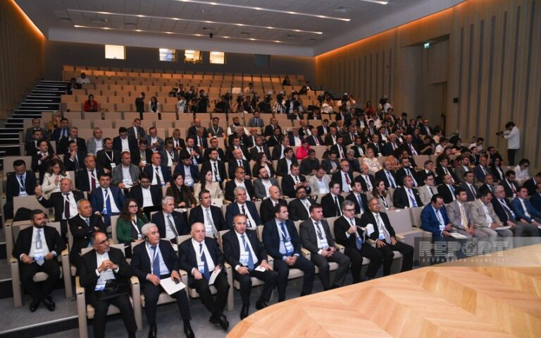 Özbəkistan Qarabağda kənd təsərrüfatı layihələrində maraqlıdır