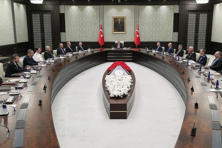 Türkiyə MTŞ-nin iclasında Azərbaycanla Ermənistan arasında baş verən proseslər müzakirə olunacaq