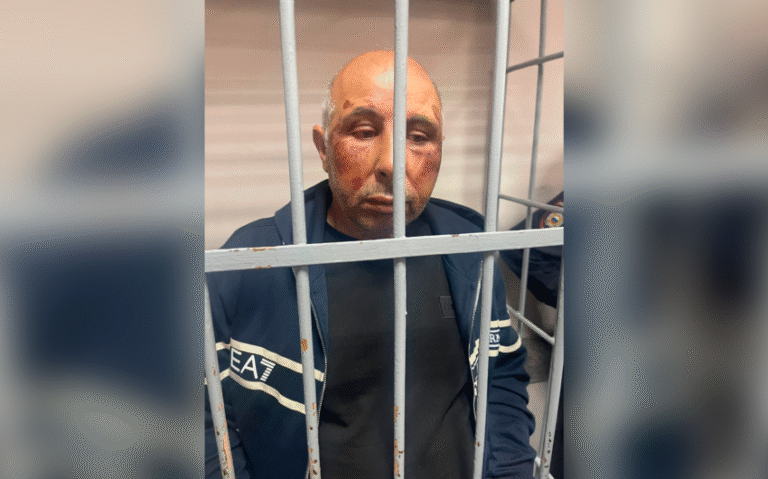 Yekaterinburqda həbs edilən Ayaz Səfərov və Şahin Lalayev apellyasiya şikayəti veriblər