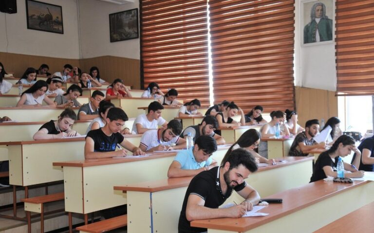 Bu il universitetlərə müsabiqədən kənar qəbul olunanların sayı açıqlanıb
