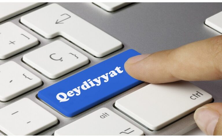 Rezidenturaya qəbul olunan namizədlərin qeydiyyatının vaxtı açıqlanıb