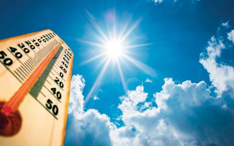 Sabah Bakıda 40, rayonlarda 41 dərəcə isti olacaq – PROQNOZ