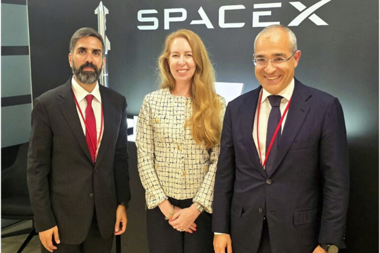 Azərbaycanın “SpaceX” şirkəti ilə əməkdaşlıq perspektivləri müzakirə edilib