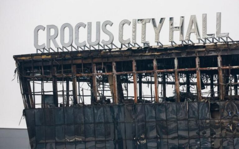 “Crocus”dakı terror aktının 15 iştirakçısından 8-i təqsirini qismən etiraf edib – YENİLƏNİB