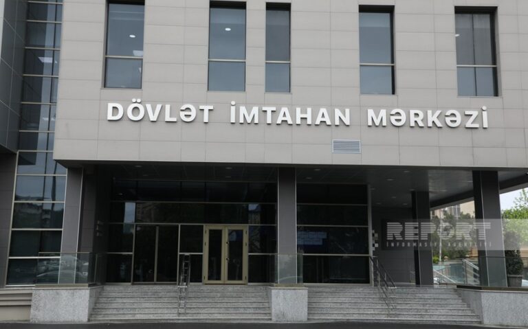 DİM: Universitetlərə yerləşdirmənin nəticələri gələn həftə elan olunacaq