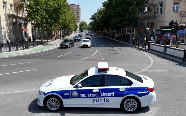 DYP sərnişindaşıma fəaliyyəti göstərənlərə müraciət edib