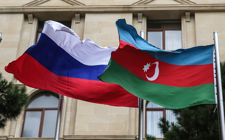 Ukraynada hədəfə alınan Azərbaycan – Kremlin təhdid siyasətinin davamı – ŞƏRH