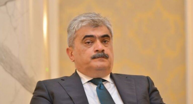 Prezident Təşkilat Komitəsi yaratdı – Samir Şərifov sədr oldu