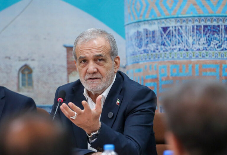 Ərdəbillə Azərbaycan arasında iqtisadi əməkdaşlıq artırılacaq
