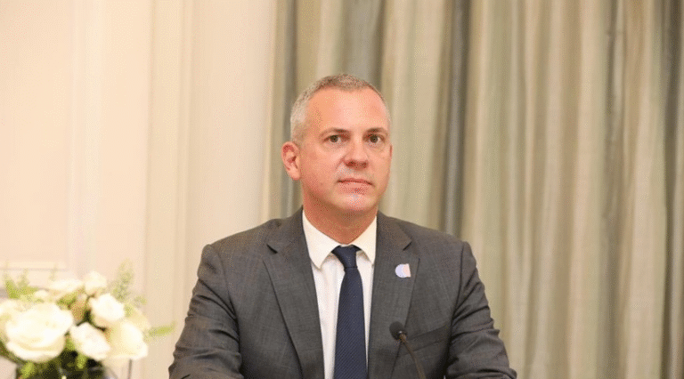 Florian Zenqstşmid: “Azərbaycanın sağlamlıq turizmi qlobal bazara inteqrasiya olunur”