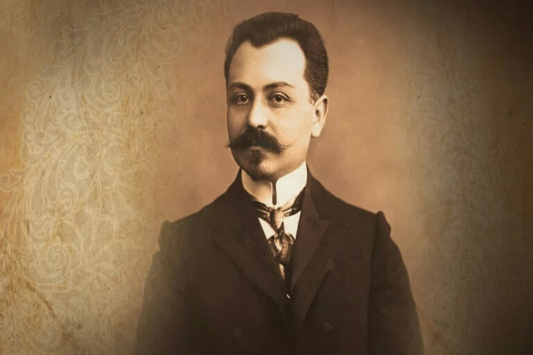 Fətəli xan Xoyskinin 150 illik yubileyi keçiriləcək – SƏRƏNCAM