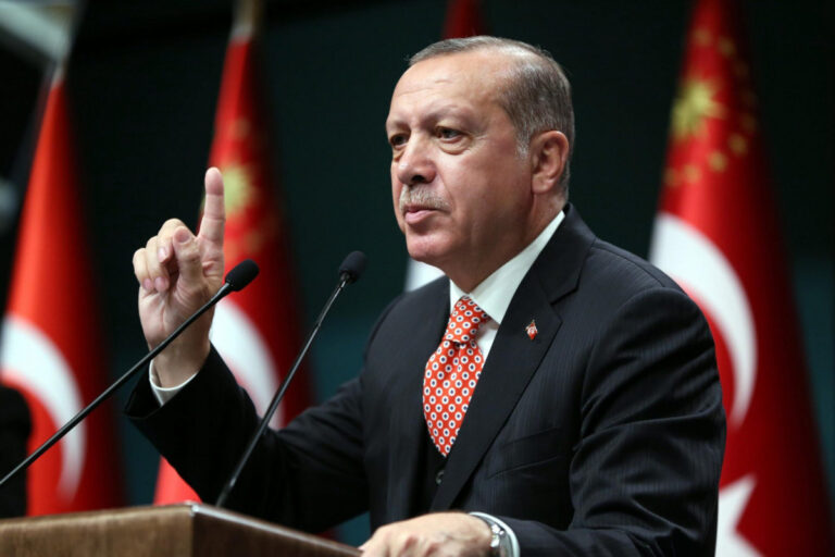 Türkiyə Prezidenti: Qarabağ sonsuzadək Azərbaycandır