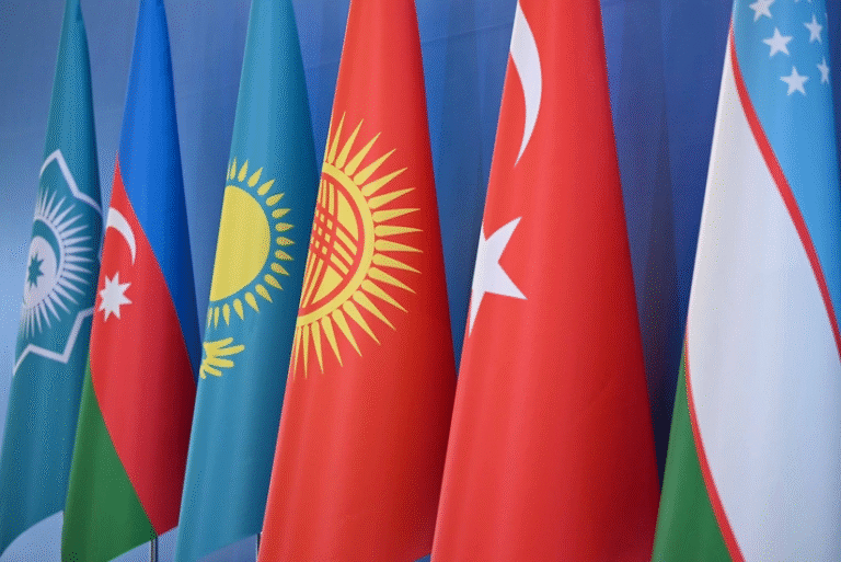 Bakıda TDT-yə üzv dövlətlərin beyin mərkəzlərinin konfransı keçirilir