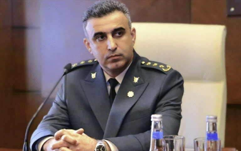 İlham Əliyevdən Bəhruz Əhmədovla bağlı – Sərəncam