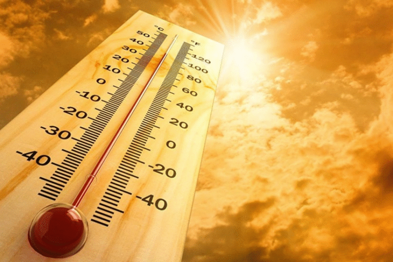 Bakıda 36, rayonlarda 38 dərəcə isti olacaq – PROQNOZ