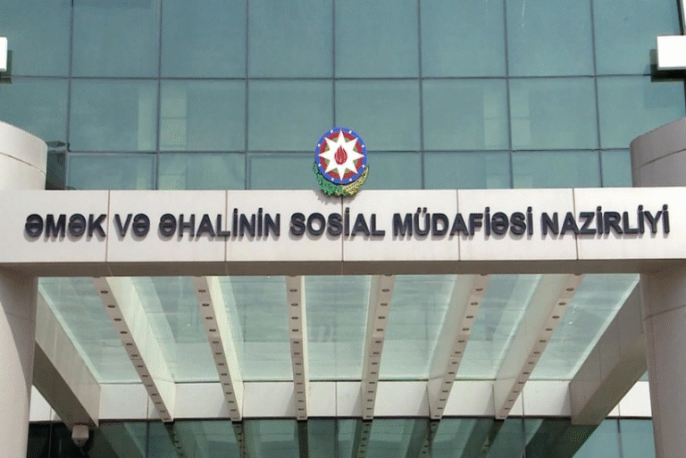 Əməyin mühafizəsi üzrə daha 18 milli standart hazırlanaraq təsdiq edilib