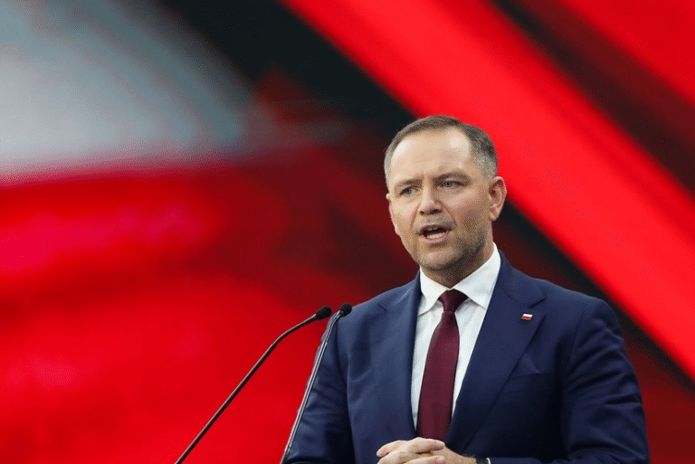 Polşa Prezidenti: ABŞ ölkəmizə təhlükəsizlik zəmanəti verib