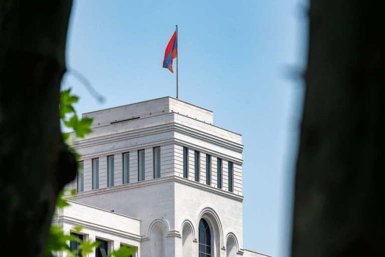Ermənistanın xarici siyasət manevri – Çin və Rusiyaya meylin arxasında nə dayanır? – ŞƏRH