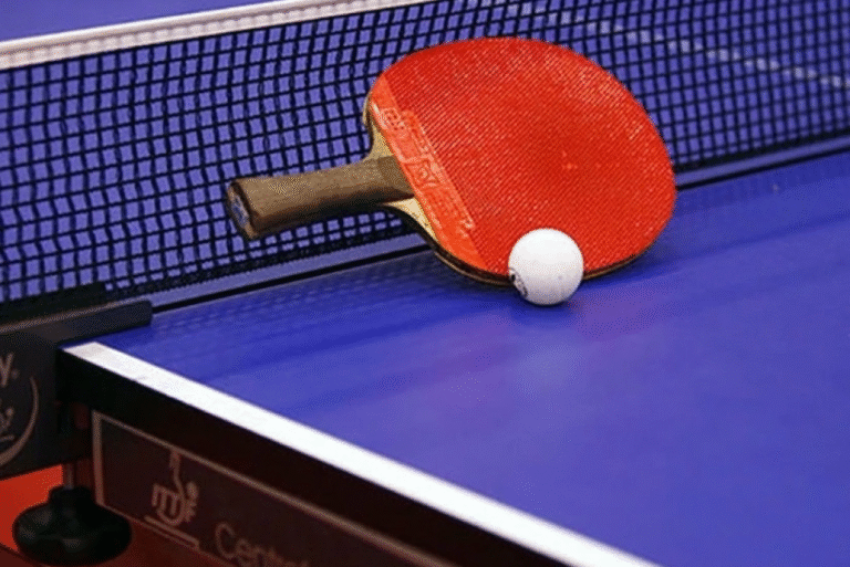 III MDB Oyunları: Qəbələdə stolüstü tennis və futbol yarışları keçiriləcək