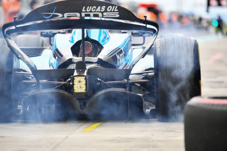 “Formula 2”: Bakıda sərbəst yürüş başlayıb