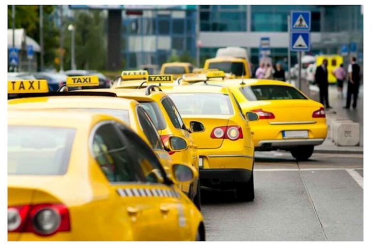 Bakıda taksilərlə bağlı YENİ QADAĞA – Hökumət qərar verdi