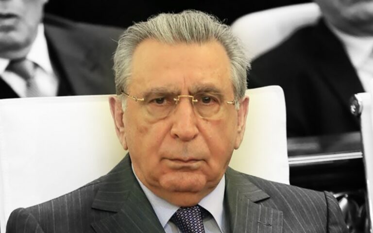 Ramiz Mehdiyev Təhlükəzlik Şurasının üzvlüyündən azad edildi