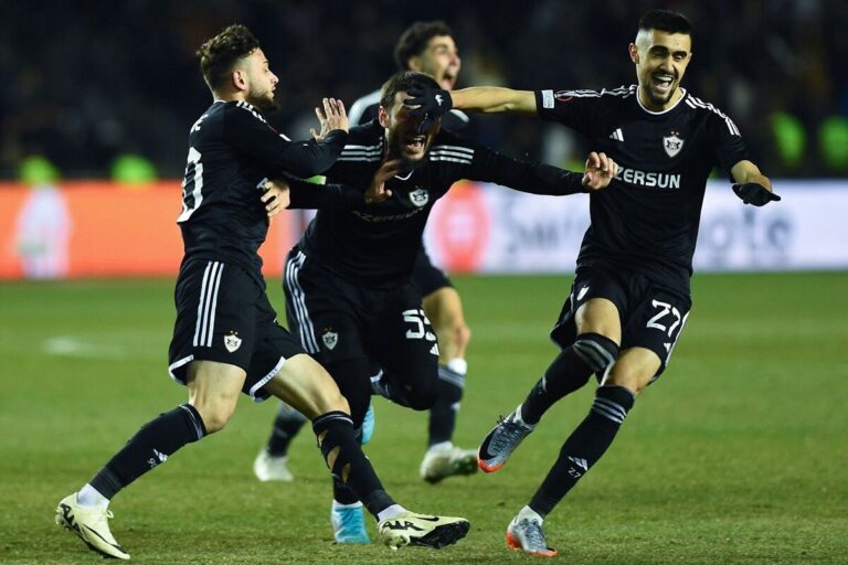 “Qarabağ” Çempionlar Liqasında çətin oyuna çıxır