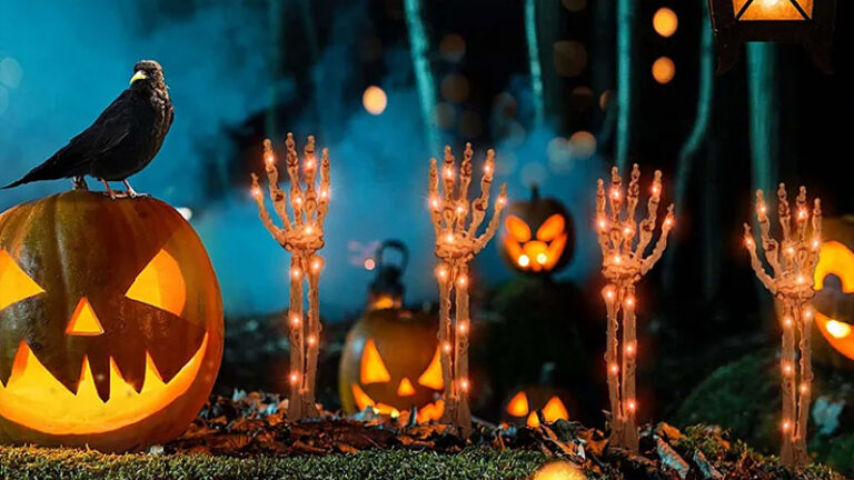 Azərbaycanda “Halloween” məhsulları neçəyədir? – QİYMƏTLƏR