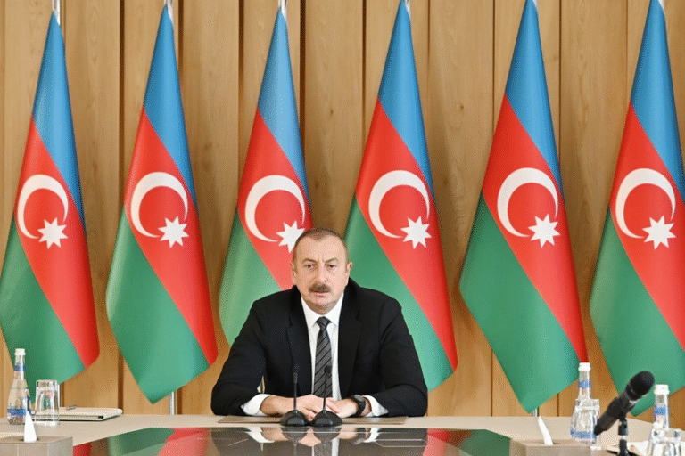 Prezident: Azərbaycanın şəhərsalmada təcrübəsi beynəlxalq ictimaiyyət tərəfindən maraqla qarşılanır