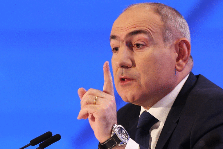 Ermənistanda bəzi dini məbədlər dövlətin balansına keçə bilər