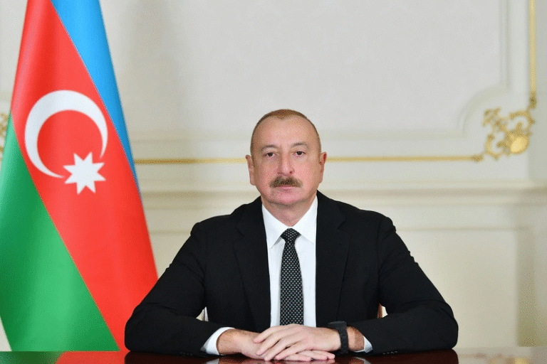 İlham Əliyev ASB-nin 2026-cı ildə Ermənistanda keçiriləcək sammitində iştirak etmək niyyətində deyil