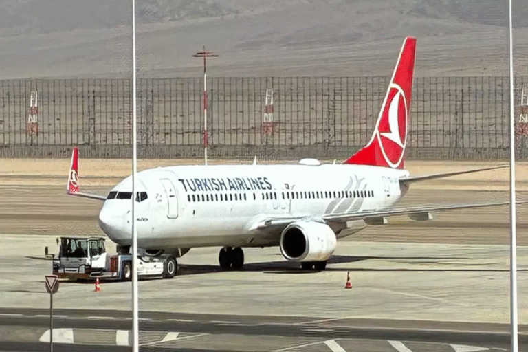 İsrailin saxladığı 36 türk aktivisi ölkələrinə qayıdıb – YENİLƏNİB
