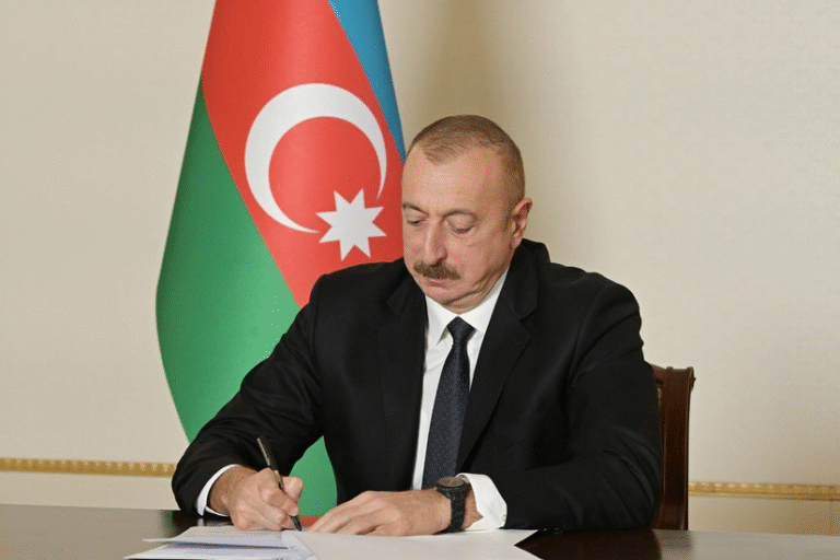 Bu il universitetə qəbul olan 102 tələbə Prezident təqaüdü alacaq